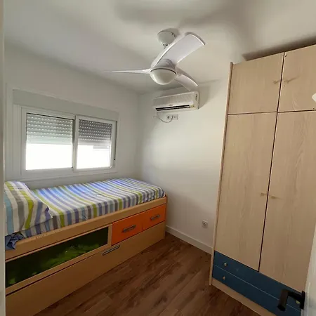 Casita Sol Y Mar *