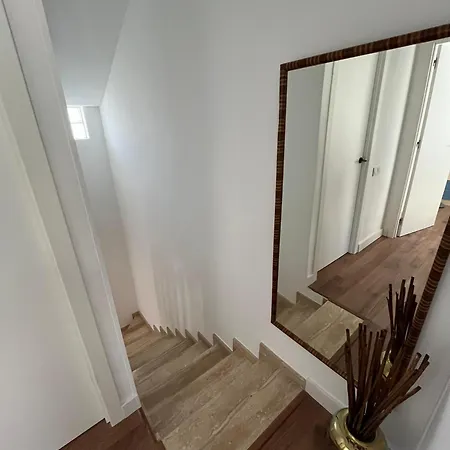 Holiday home Casita Sol Y Mar Alicante