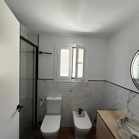 Casita Sol Y Mar