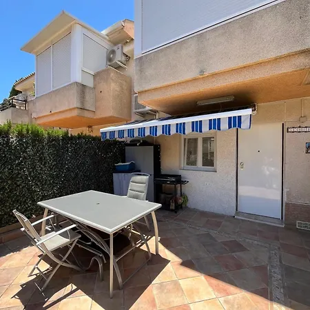 Casita Sol Y Mar *