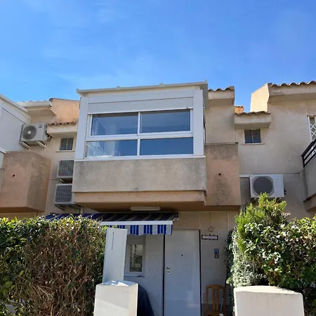 Casita Sol Y Mar Alicante