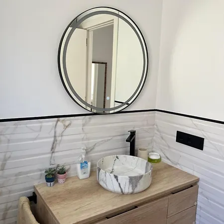 Semesterbostad Casita Sol Y Mar