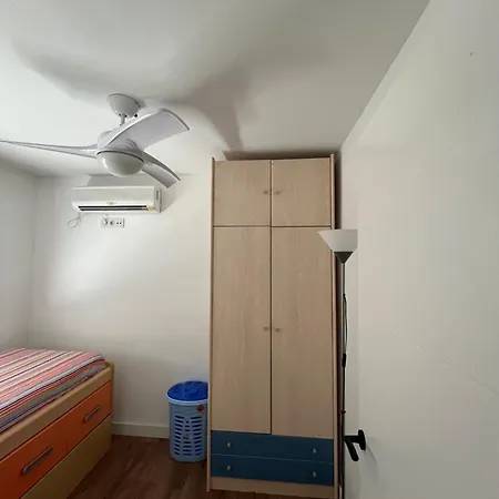 Casita Sol Y Mar Dom wakacyjny *