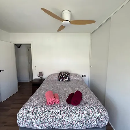 Casita Sol Y Mar *