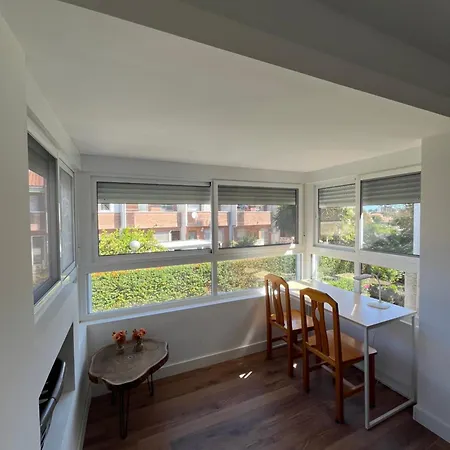 Casita Sol Y Mar Alicante