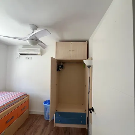 Casita Sol Y Mar