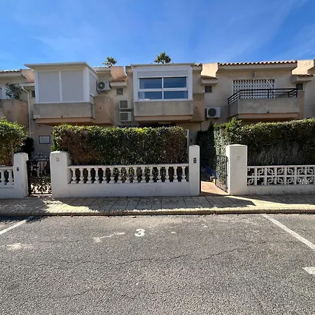 Casita Sol Y Mar Holiday home