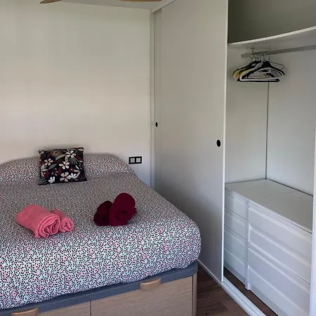 Dom wakacyjny Casita Sol Y Mar *