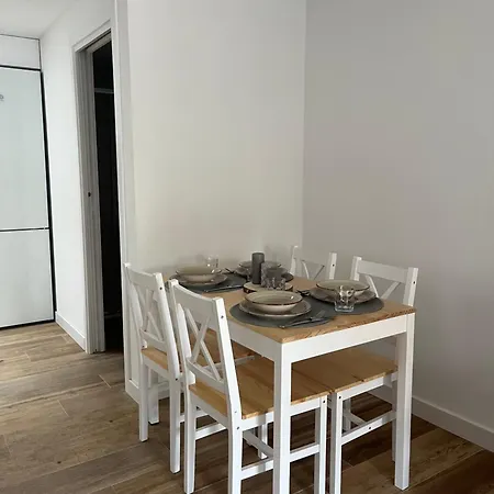 Casita Sol Y Mar Dom wakacyjny *