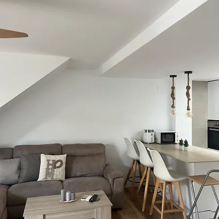 Casita Sol Y Mar Holiday home