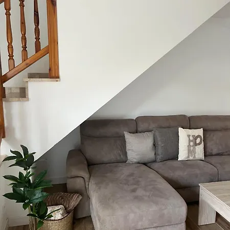Casita Sol Y Mar Holiday home *