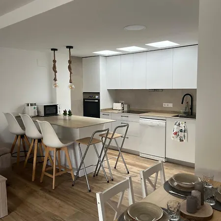 Casita Sol Y Mar * Alicante