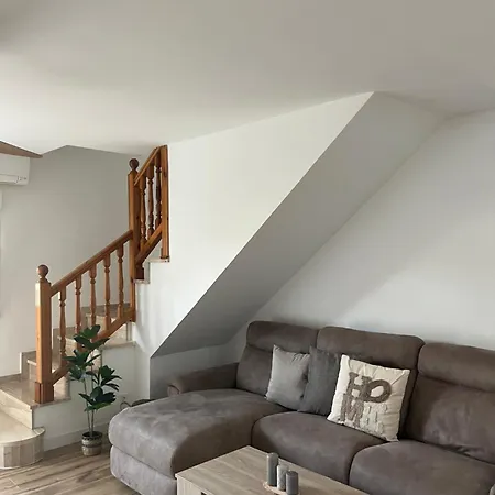 Casita Sol Y Mar Dom wakacyjny