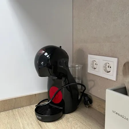 Casita Sol Y Mar Dom wakacyjny Alicante