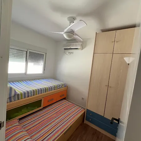 Casita Sol Y Mar لقنت