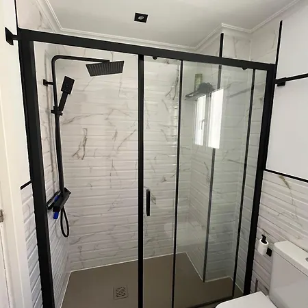 بيت للعطل Casita Sol Y Mar