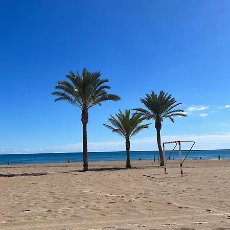 Casita Sol Y Mar لقنت
