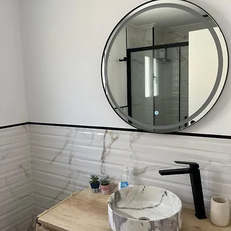Casita Sol Y Mar * لقنت