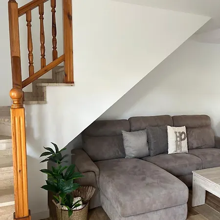 Casita Sol Y Mar * لقنت