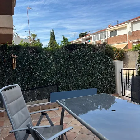 Casita Sol Y Mar * لقنت